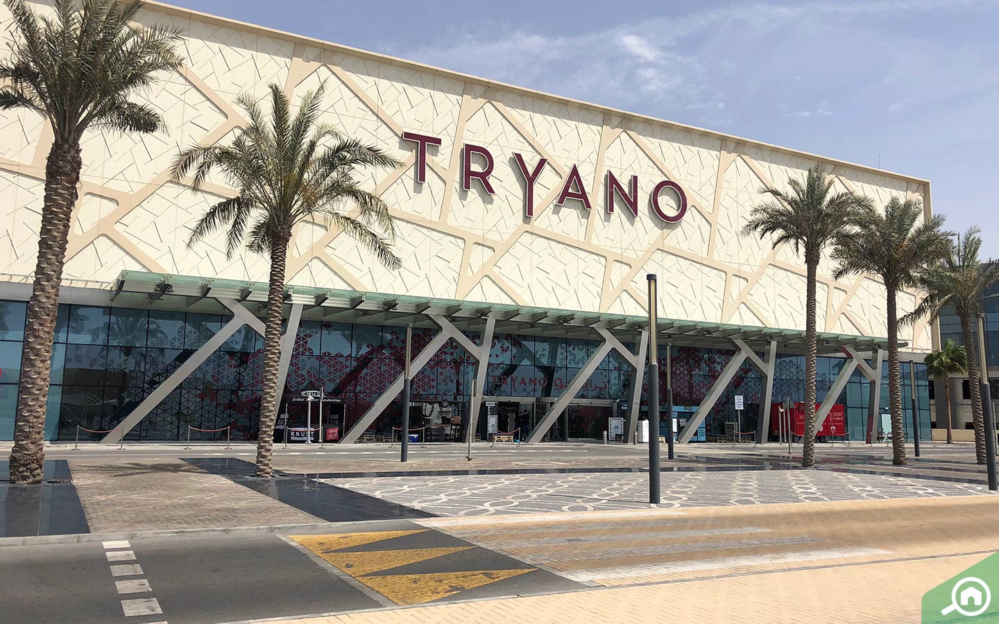Complete Guide to the Shops in Yas Mall MyBayut