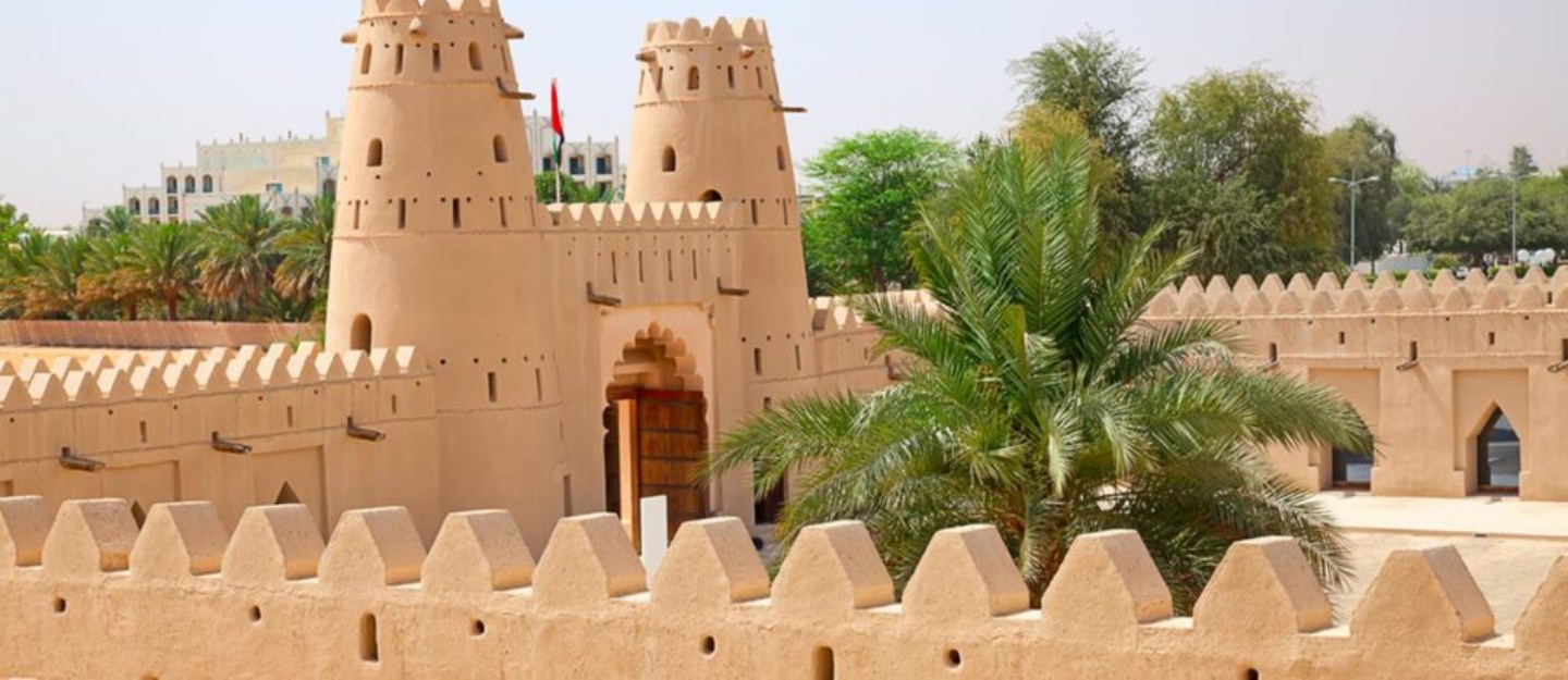 الحرف اليدوية في الامارات قديما