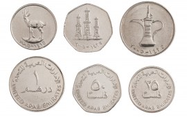 All About the UAE Dirham Currency and Latest Exchange Rates - MyBayut