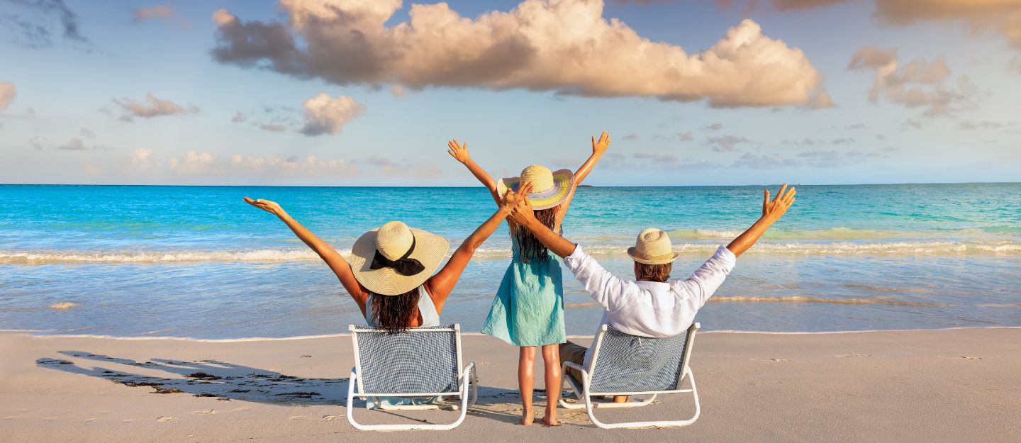 UAE National Day Holiday deals from Dubai 2025