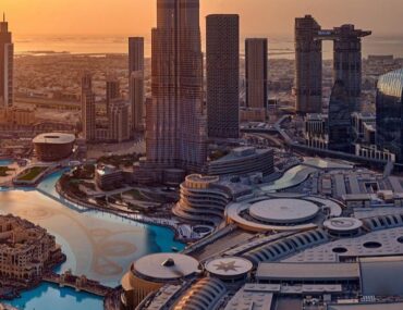 UAE Real Estate Instagram Accounts