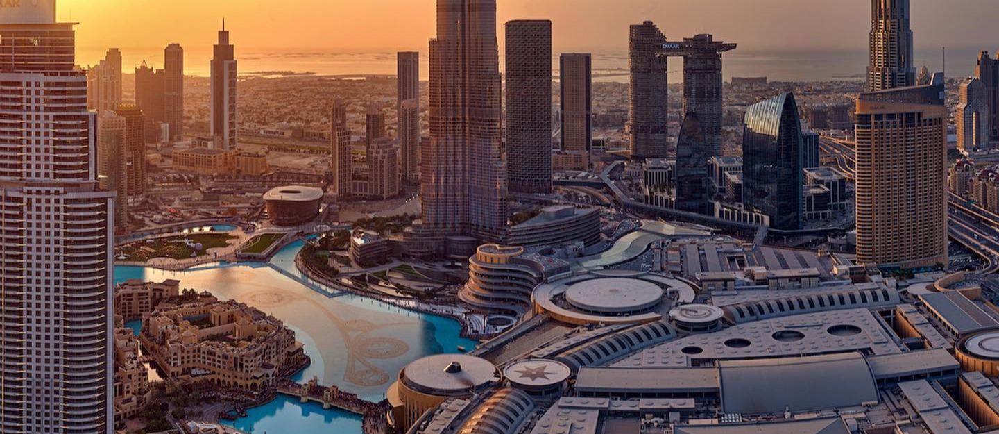 UAE Real Estate Instagram Accounts