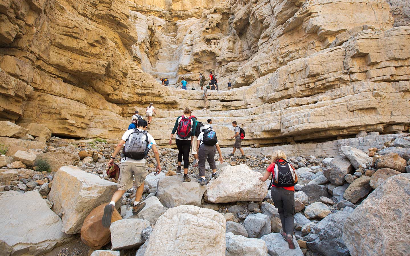 جبال الحجر في مصفوت