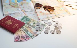 UAE investor visa services