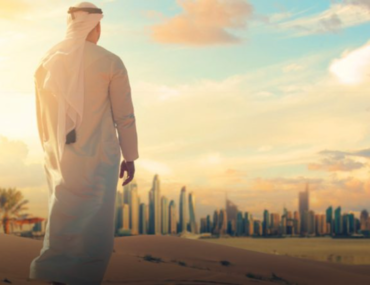 شاب إماراتي