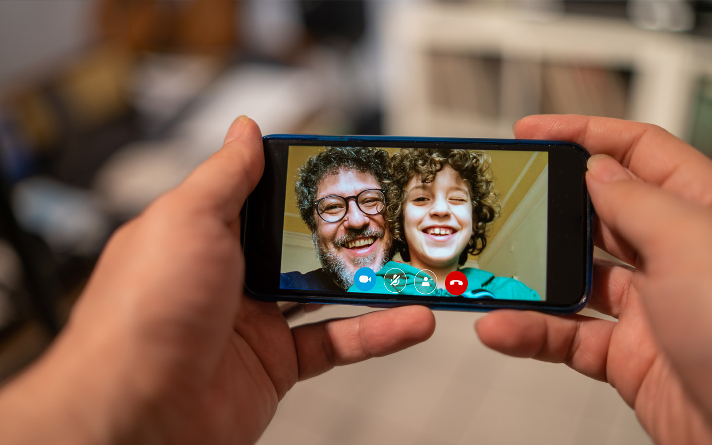 Free Calling Apps in the UAE Zoom, BOTIM & More MyBayut