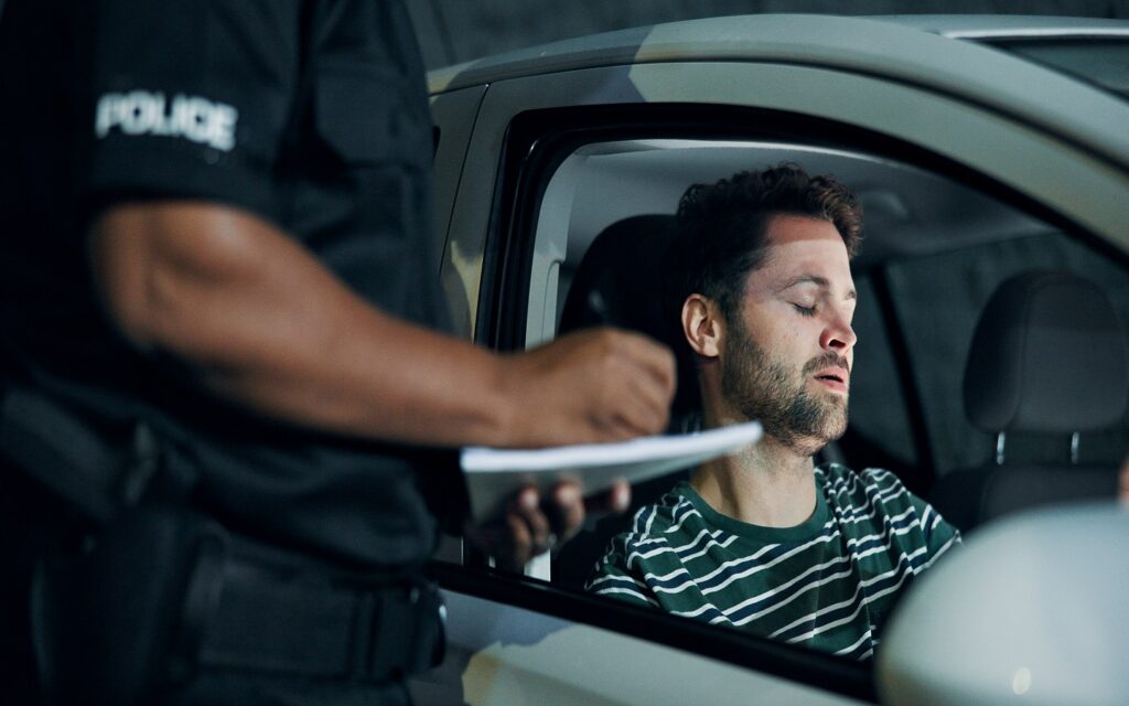 Updated traffic fines UAE 2025