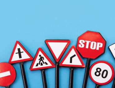 UAE’s new traffic violation laws