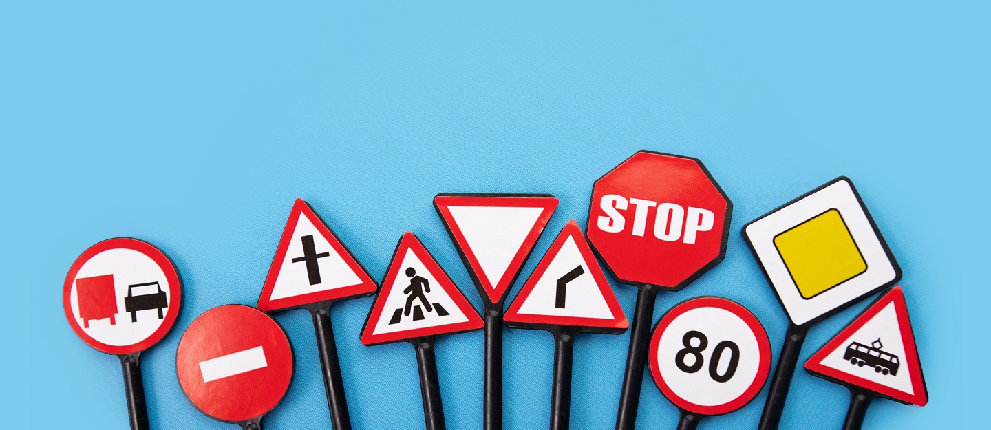 UAE’s new traffic violation laws