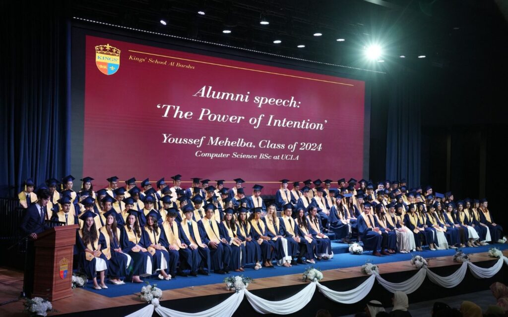 Kings' School Al Barsha is one of the top uk schools in dubai