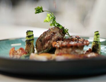 مطاعم أم القيوين