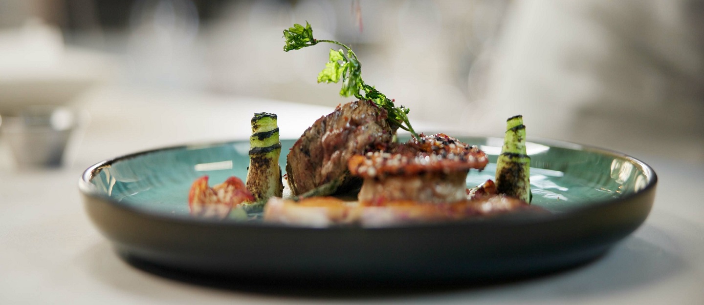 مطاعم أم القيوين