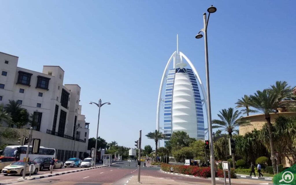 Umm Suqeim 3 is among the List of communities to rent properties in Umm Suqeim