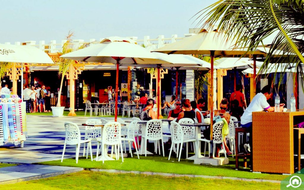مطاعم