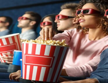 Upcoming movies in the UAE