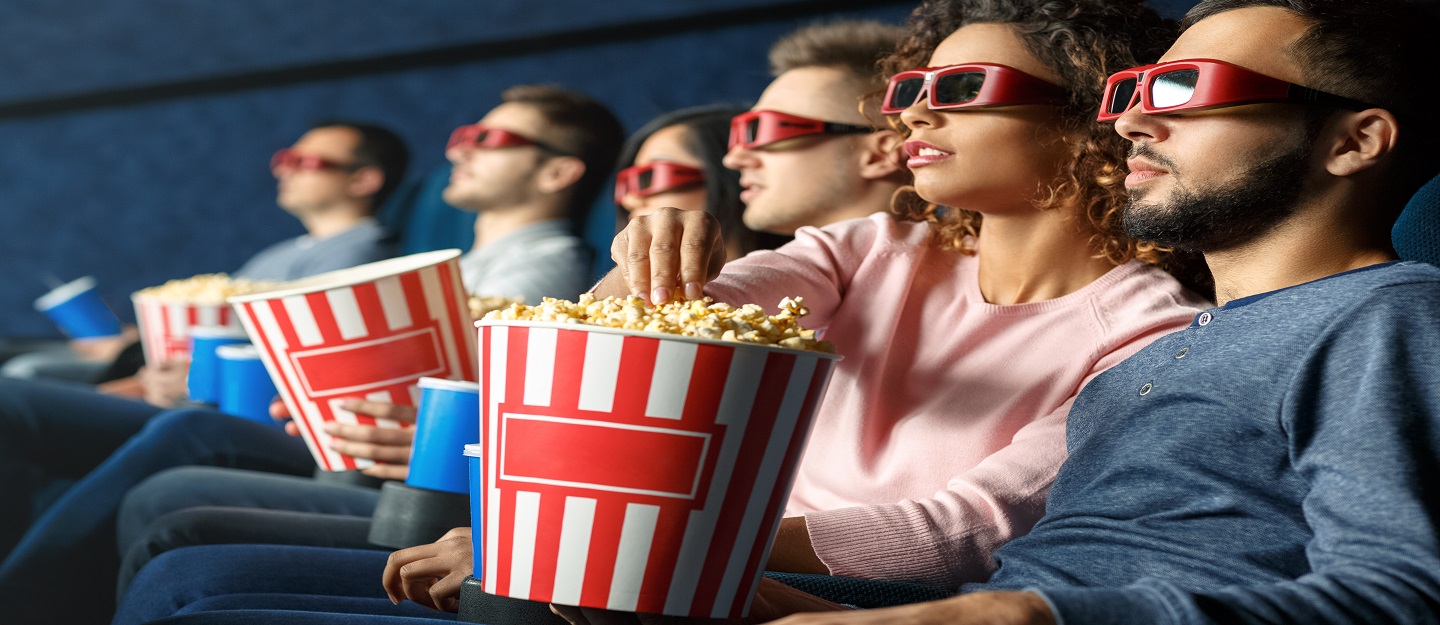 Upcoming movies in the UAE