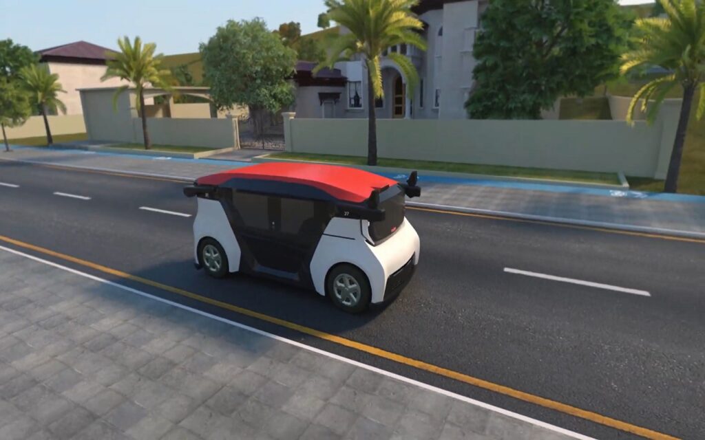 transport projects in the uae