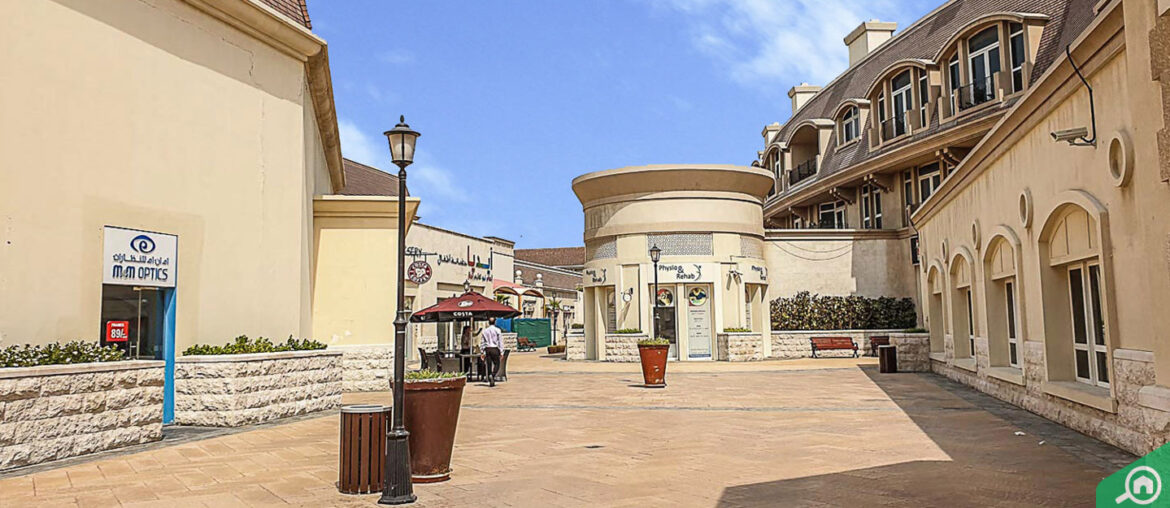 Uptown Mirdiff Mall Shops, Restaurants & More MyBayut