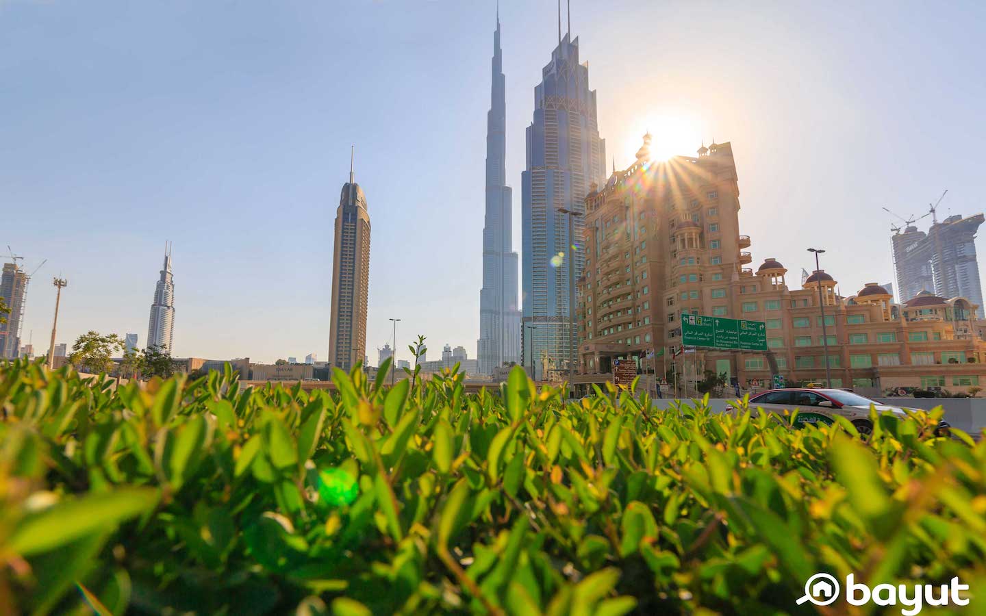 Best Apartments to Rent in Downtown Dubai MyBayut