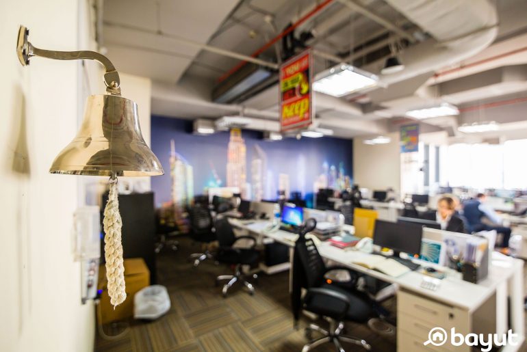 Best Real Estate Offices in Dubai Coolest Offices in Dubai Bayut