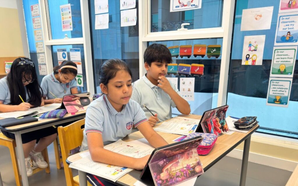 VERNUS INTERNATIONAL PRIMARY SCHOOL is one of the top schools in DSO