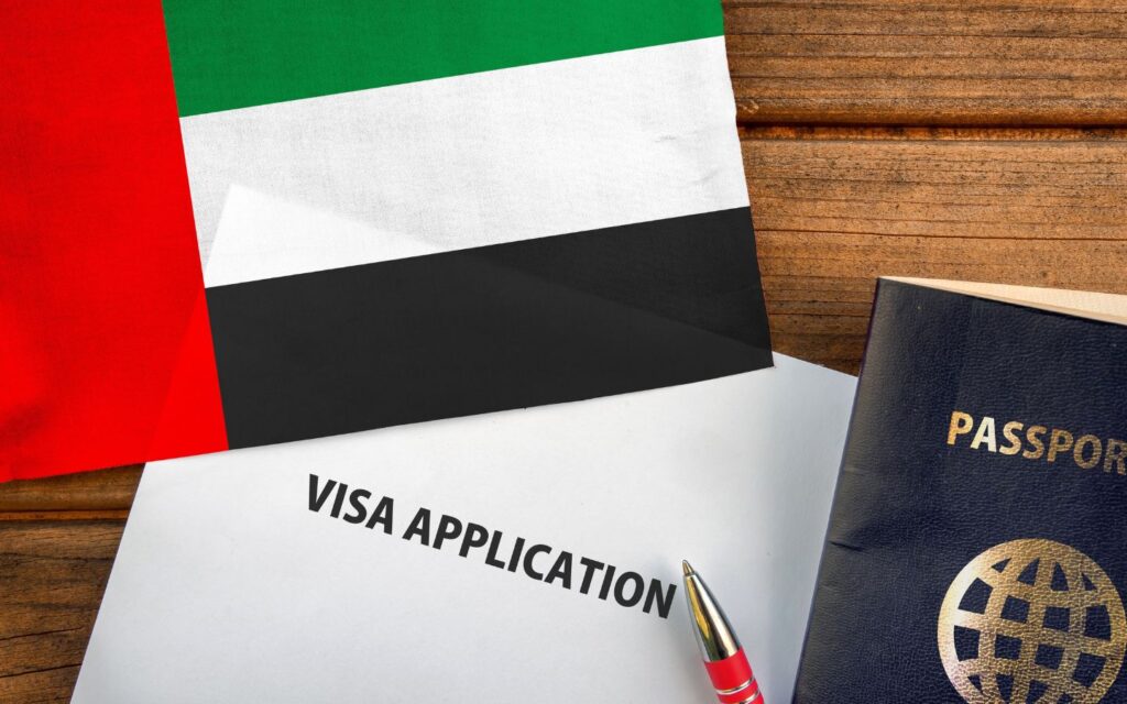 GDRFA Dubai visa status can be checked online
