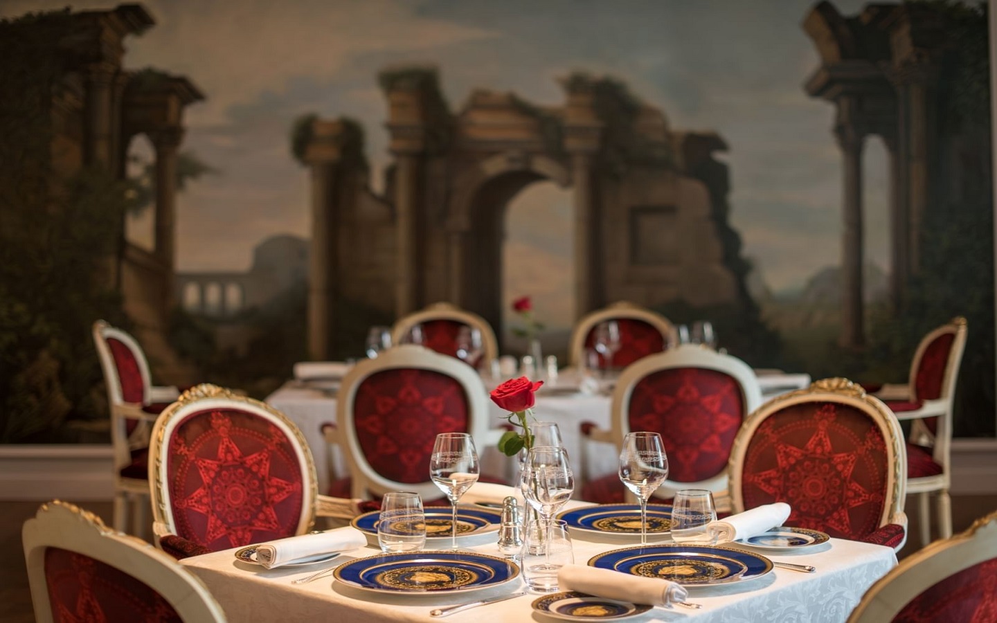 حفلات عيد الحب دبي