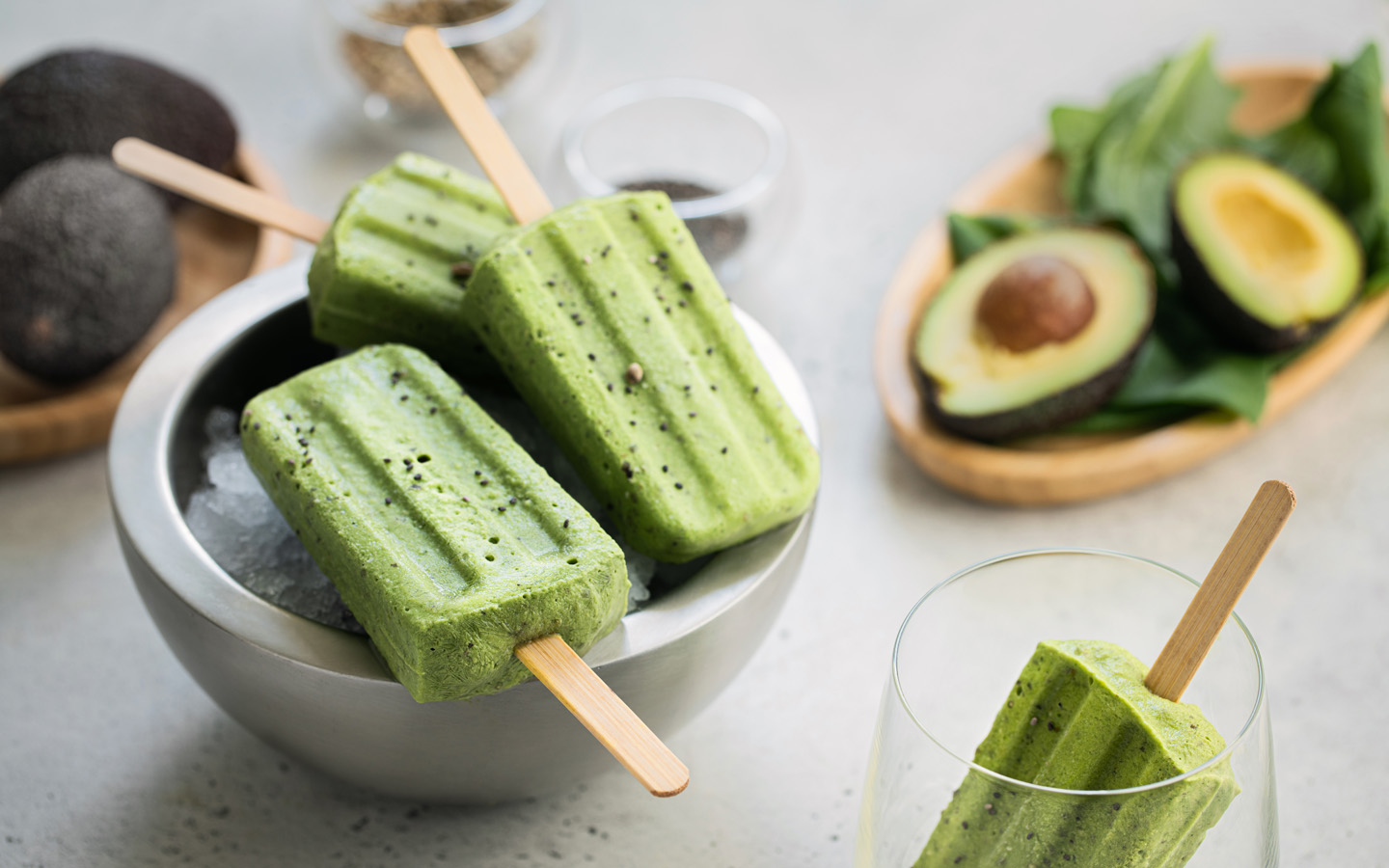 Best Places for Vegan Ice Cream in Dubai MyBayut