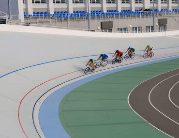 مضمار بسكليت