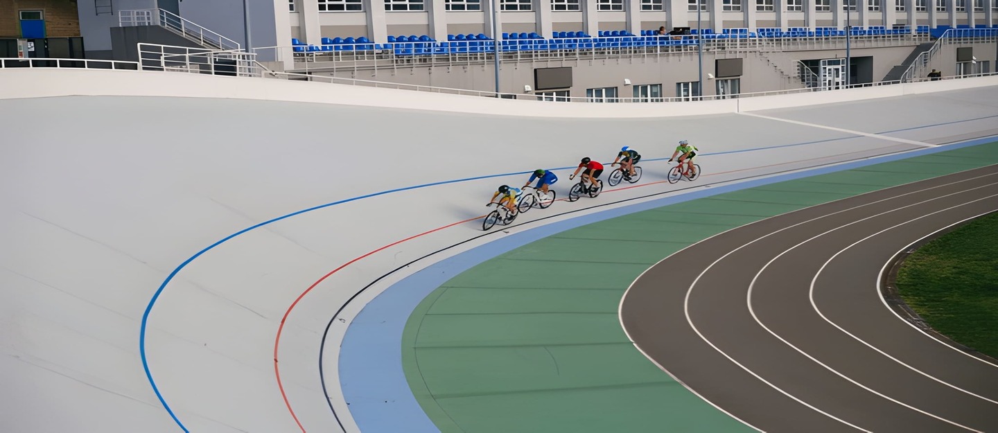 مضمار بسكليت