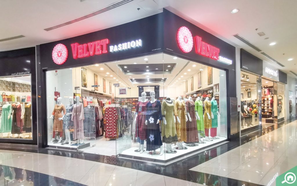 A Guide to Al Madina Mall Shops, Location, Timings & More MyBayut