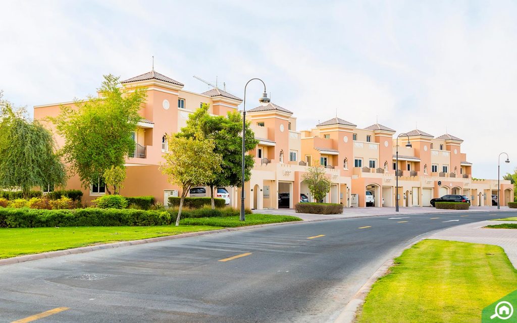 Renting in Dubai Sports City Victory Heights, Bloomingdale & More