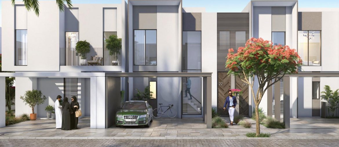 Best places with villas & apartments for sale in Al Barsha South MyBayut