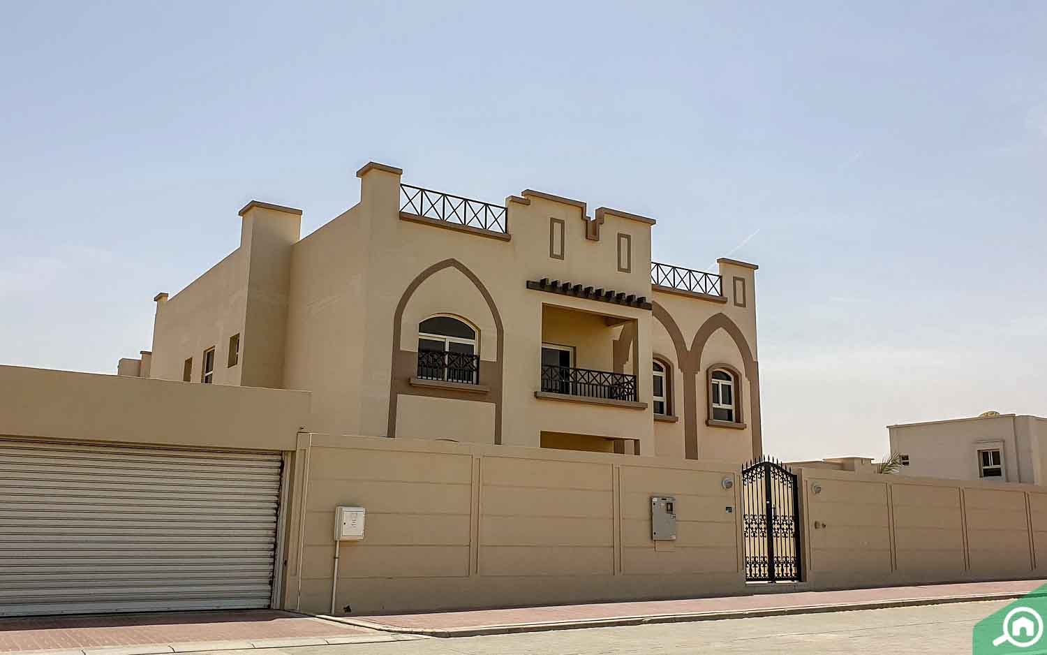 Top Areas to Rent 4Bedroom Villas in Sharjah Under AED 90k MyBayut