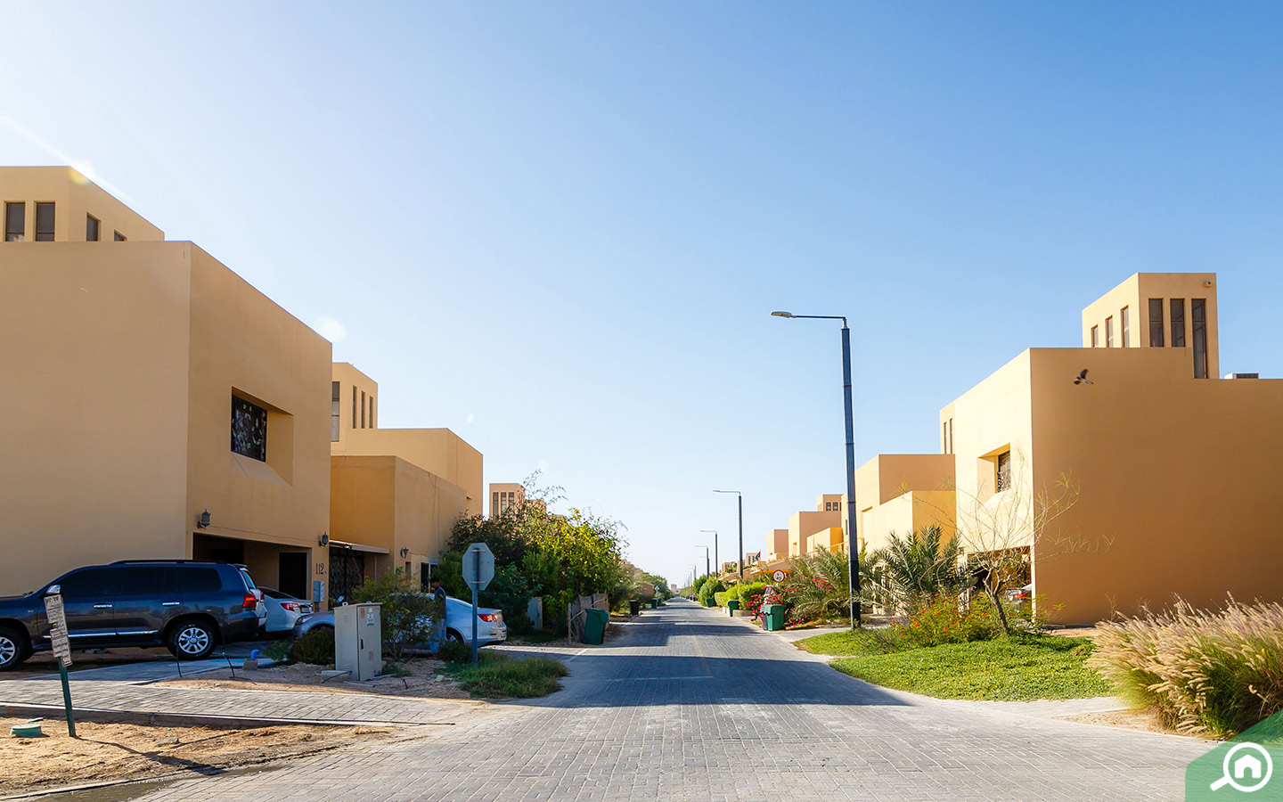 Popular Areas to Rent in Yas Island Mayan, Yas Acres & More MyBayut