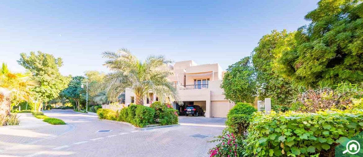 Popular Areas to Buy Villas and Apartments in Al Barari MyBayut