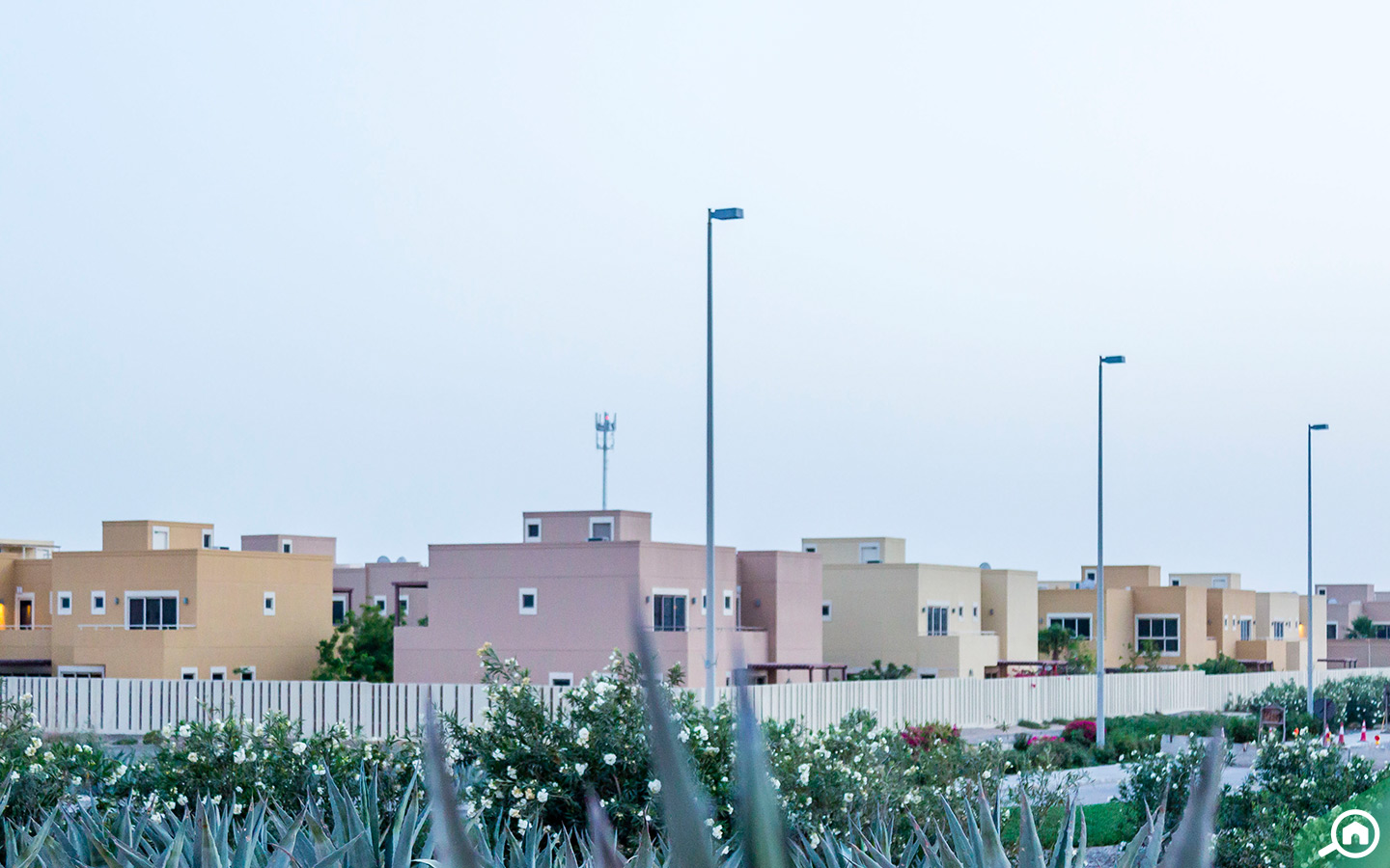 حدائق الراحة