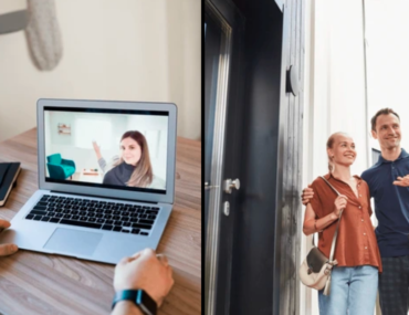 جولات منزلية شخصية وافتراضية