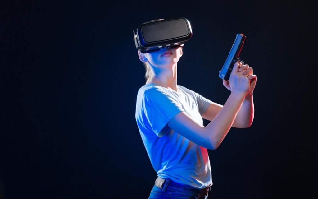 Top Places to Experience VR in Dubai Just Play, VR Park & More MyBayut