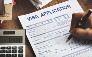 freelance visa