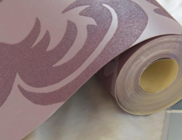 رول ورق جدران