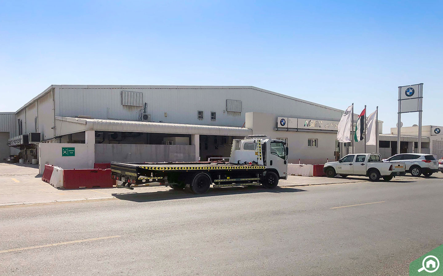 Top Areas with Warehouses for Rent in Dubai MyBayut