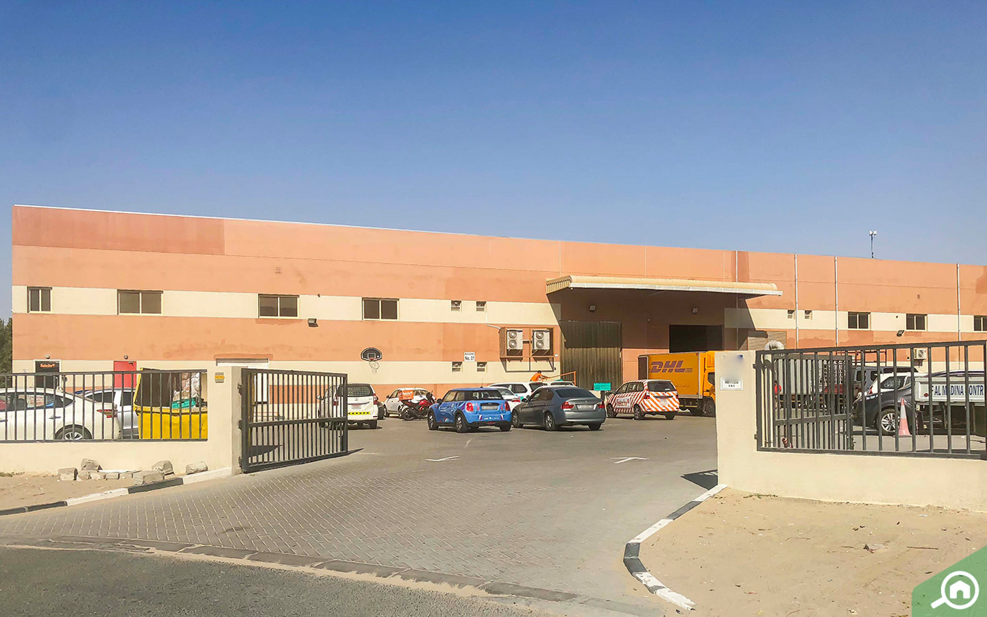 Top Areas with Warehouses for Rent in Dubai MyBayut