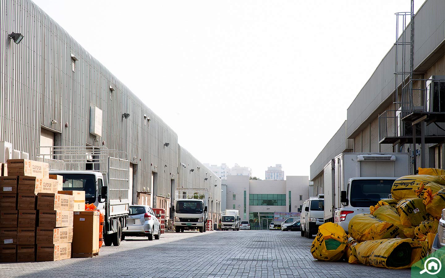 Top Areas with Warehouses for Rent in Dubai MyBayut