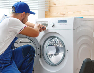 تصليح غسالات في دبي