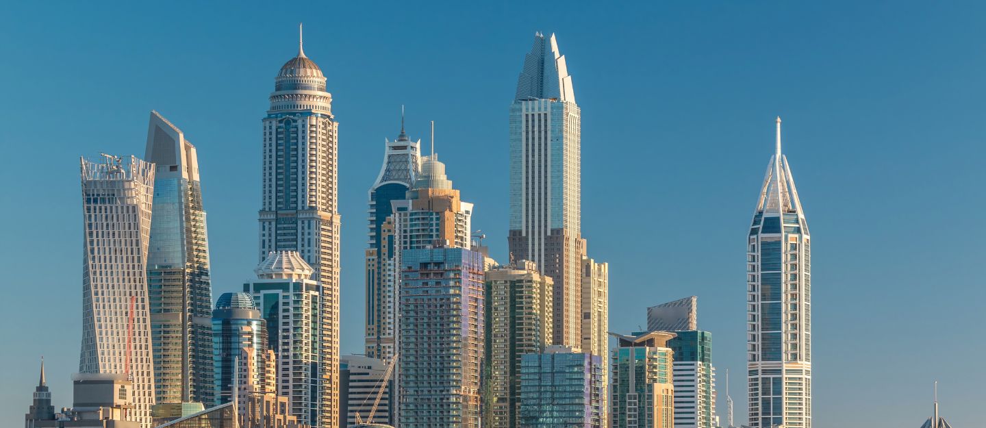 Wasl Tower_210926