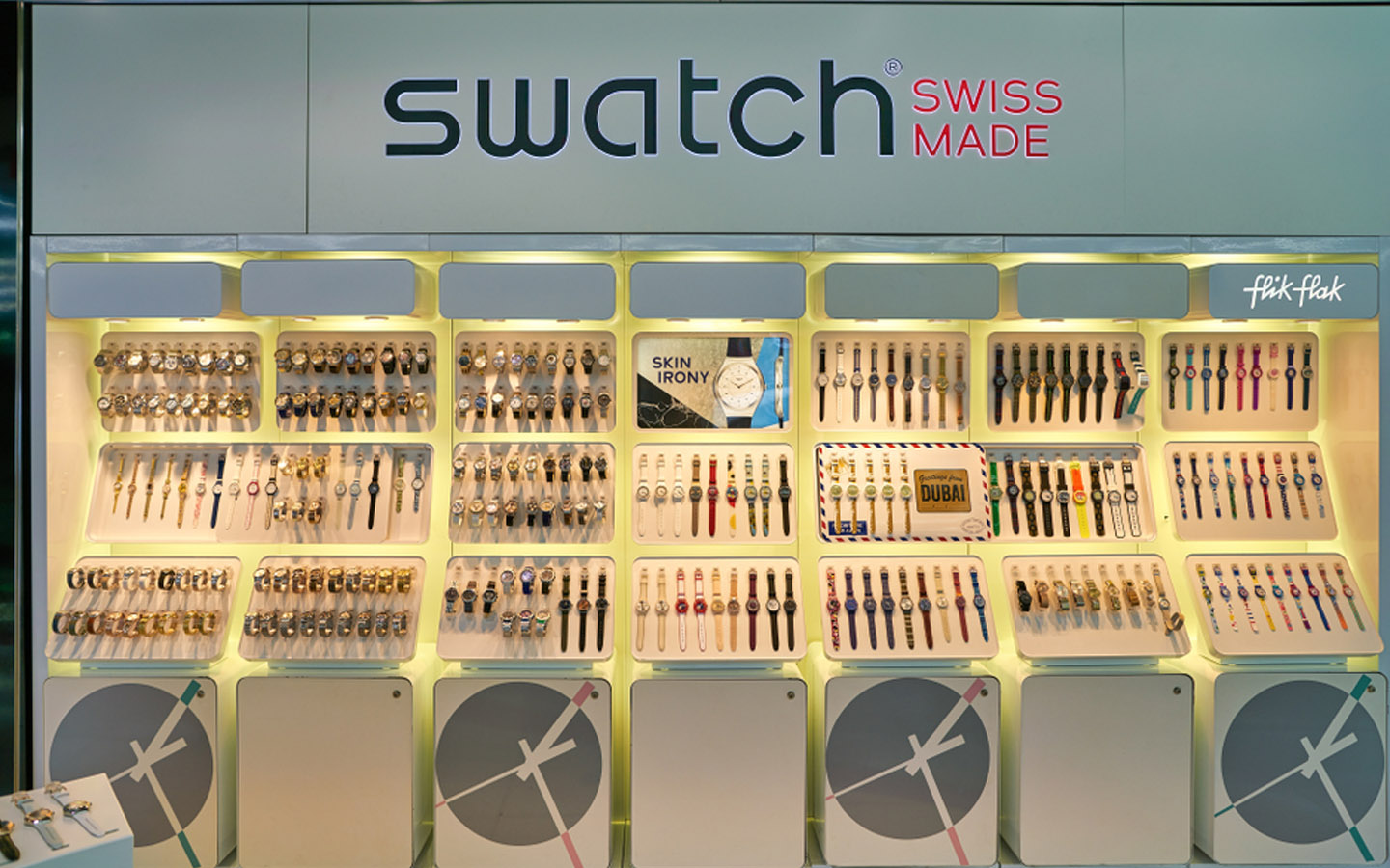 Best Watch Shops in Dubai Rolex, Hour Choice & more MyBayut