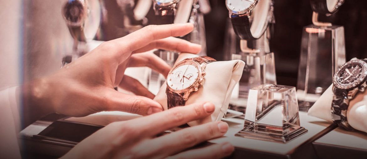 Best Watch Shops in Dubai Rolex, Hour Choice & more MyBayut