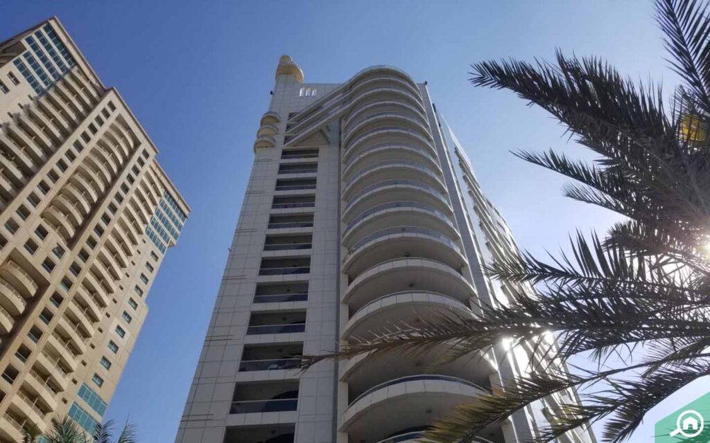 Top buildings to rent 2bedroom apartments in Dubai Marina MyBayut