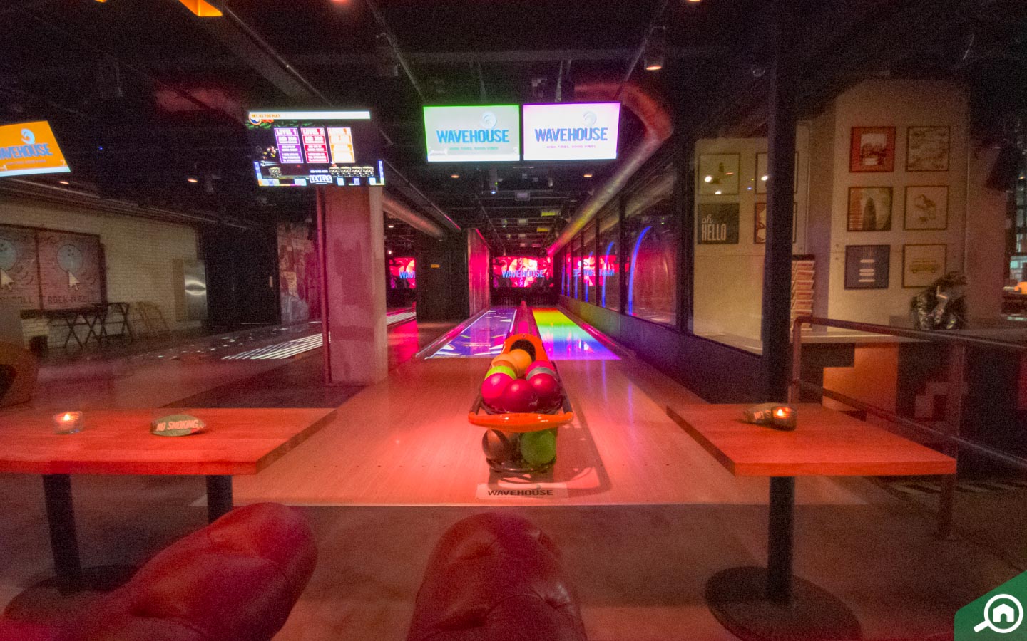 Best Places for Bowling in Dubai DIBC, The 44 & More MyBayut